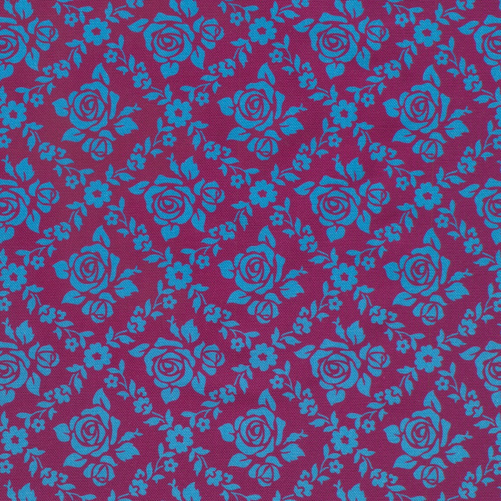 Chelsea Blossom fabric