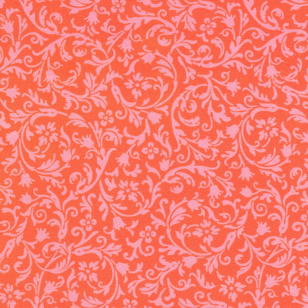 Chelsea Blossom fabric