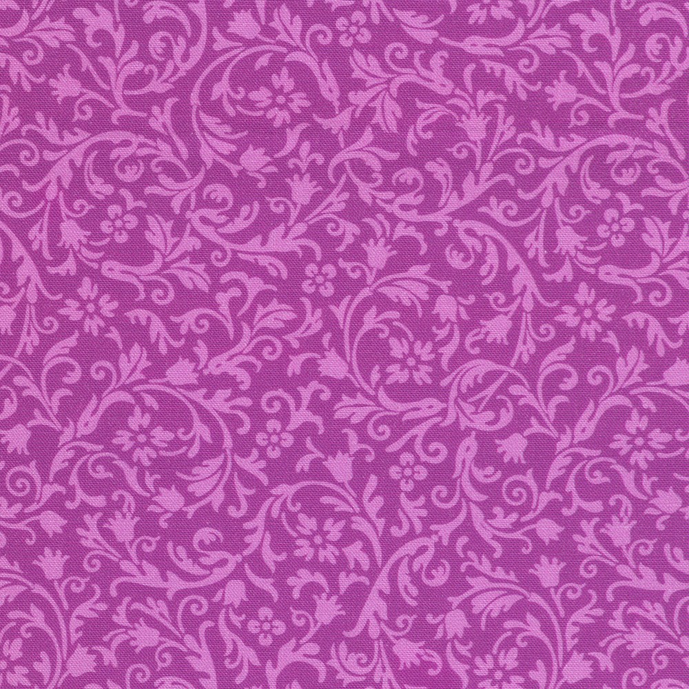 Chelsea Blossom fabric