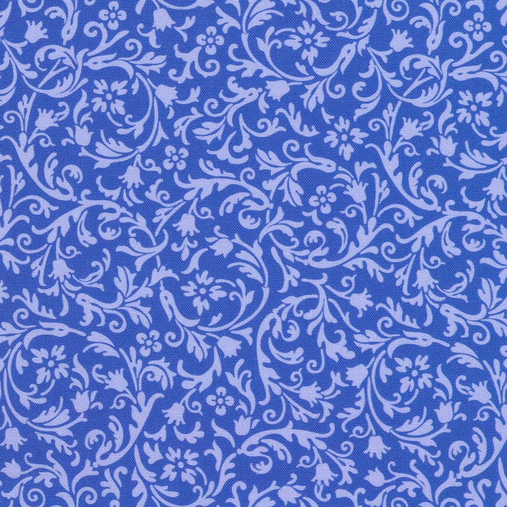 Chelsea Blossom fabric