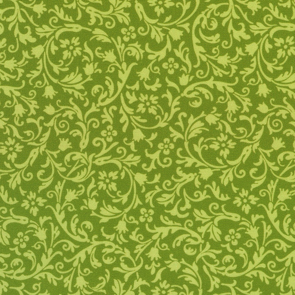 Chelsea Blossom fabric