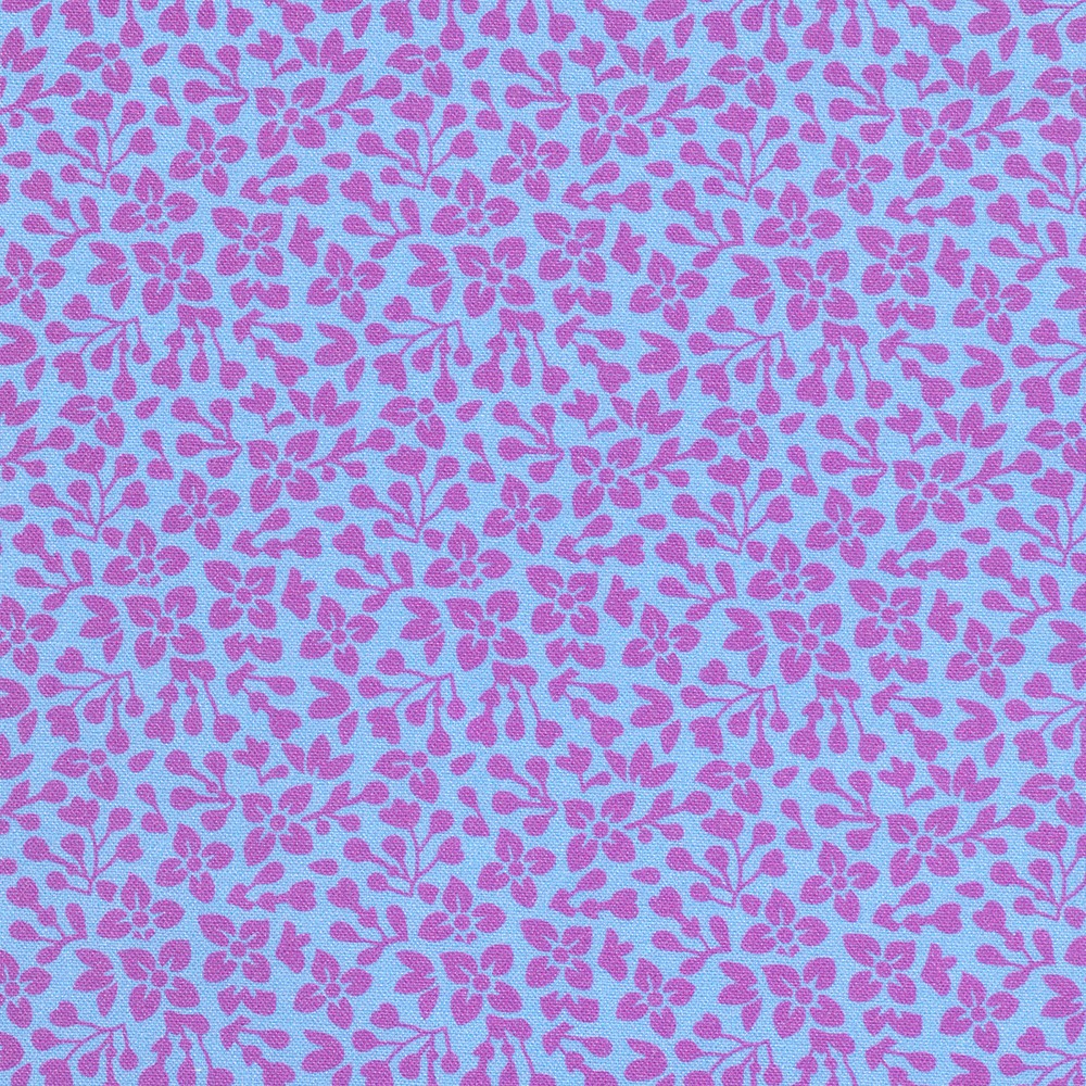 Chelsea Blossom fabric