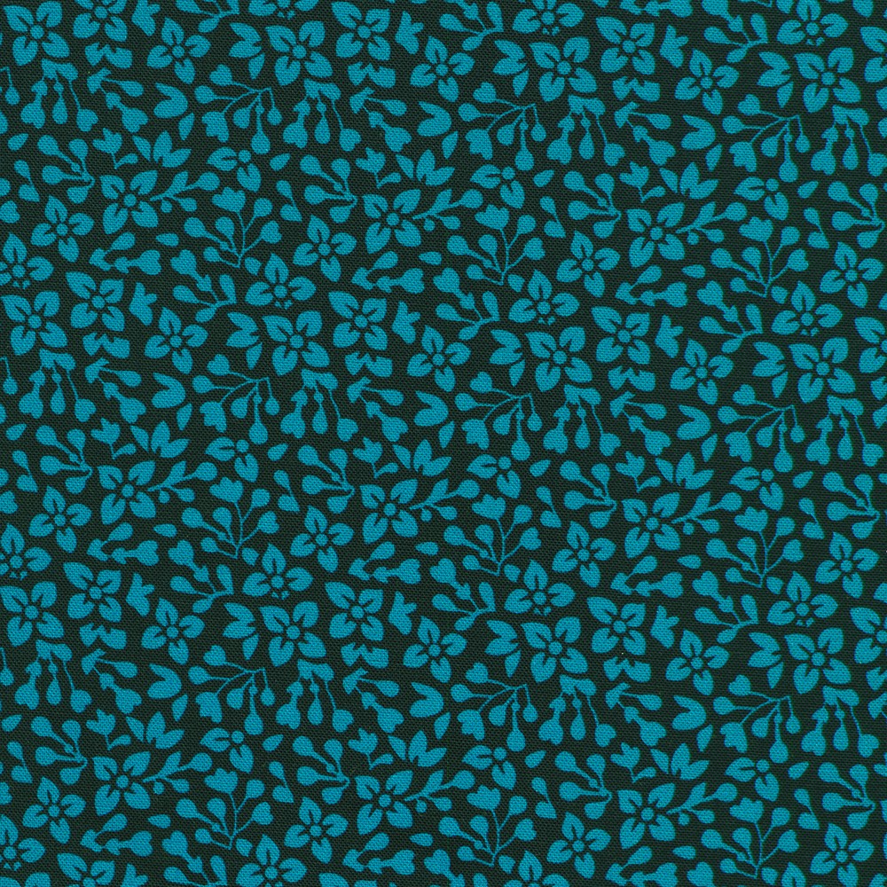 Chelsea Blossom fabric