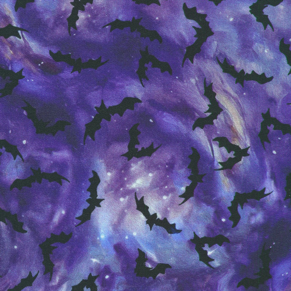 Moon Spell fabric
