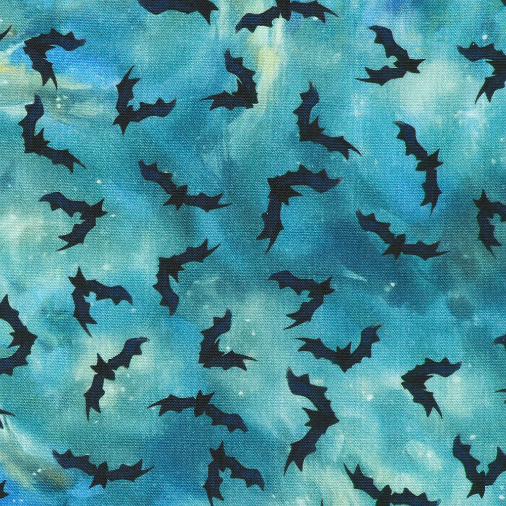 Moon Spell fabric