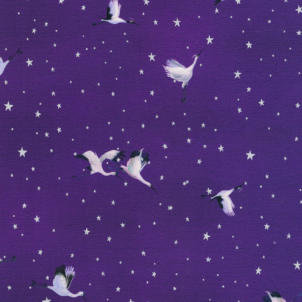 Silver Lake fabric