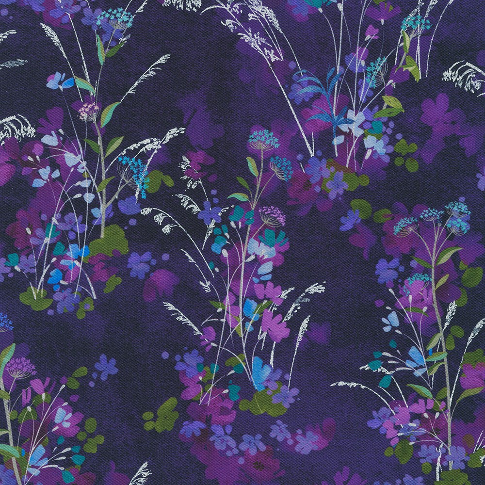 Silver Lake fabric