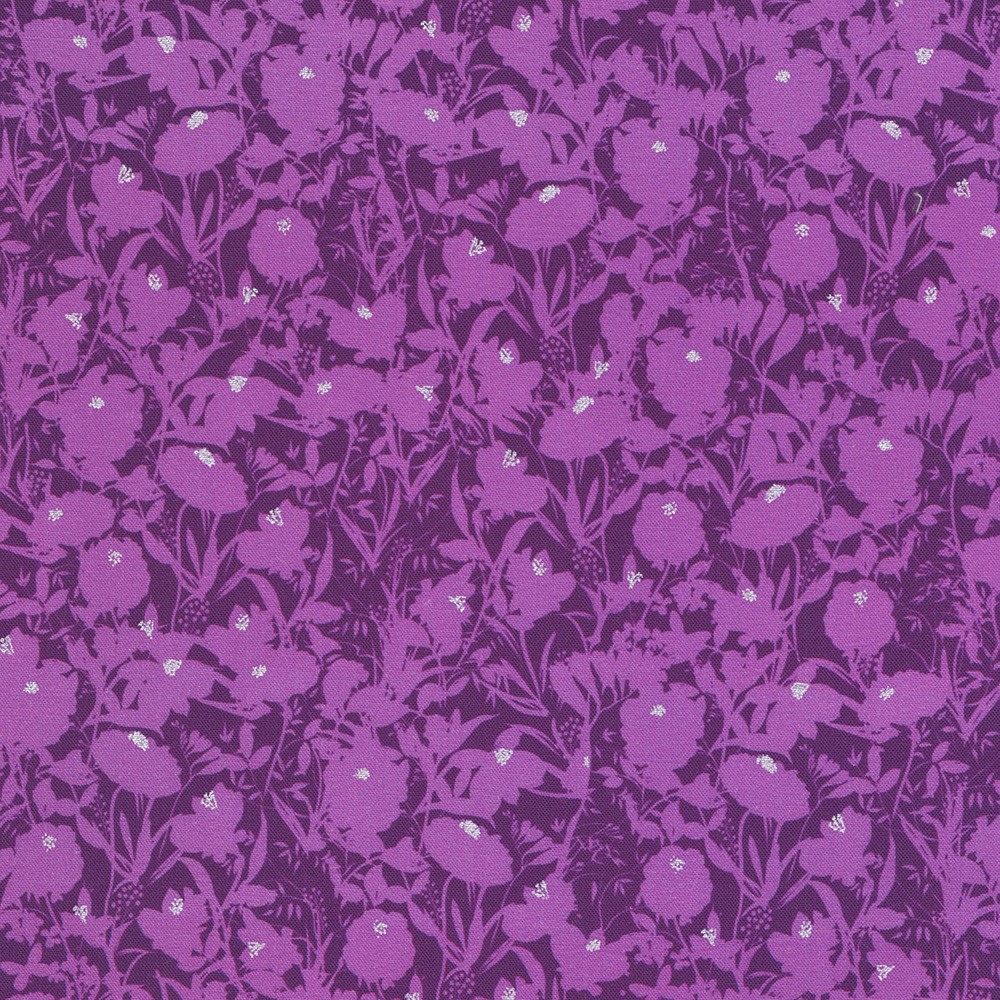 Silver Lake fabric