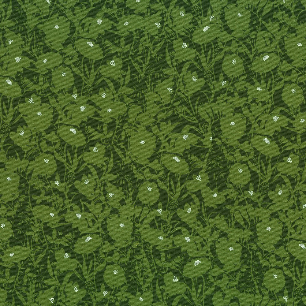 Silver Lake fabric