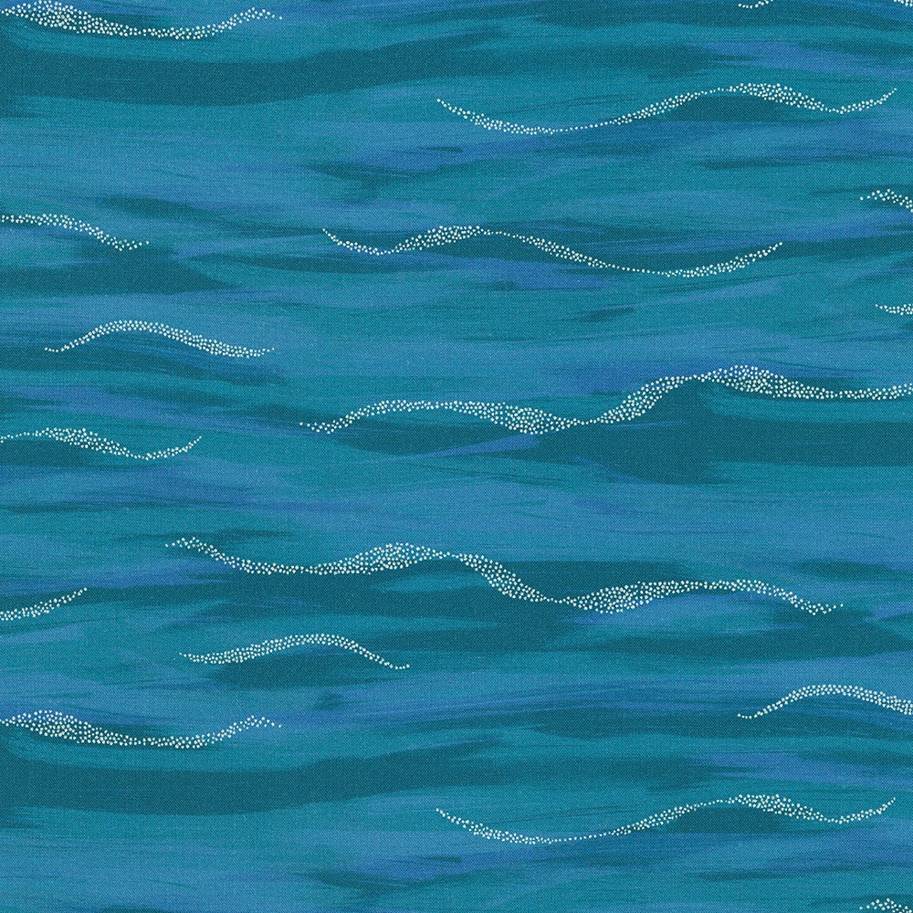 Silver Lake fabric