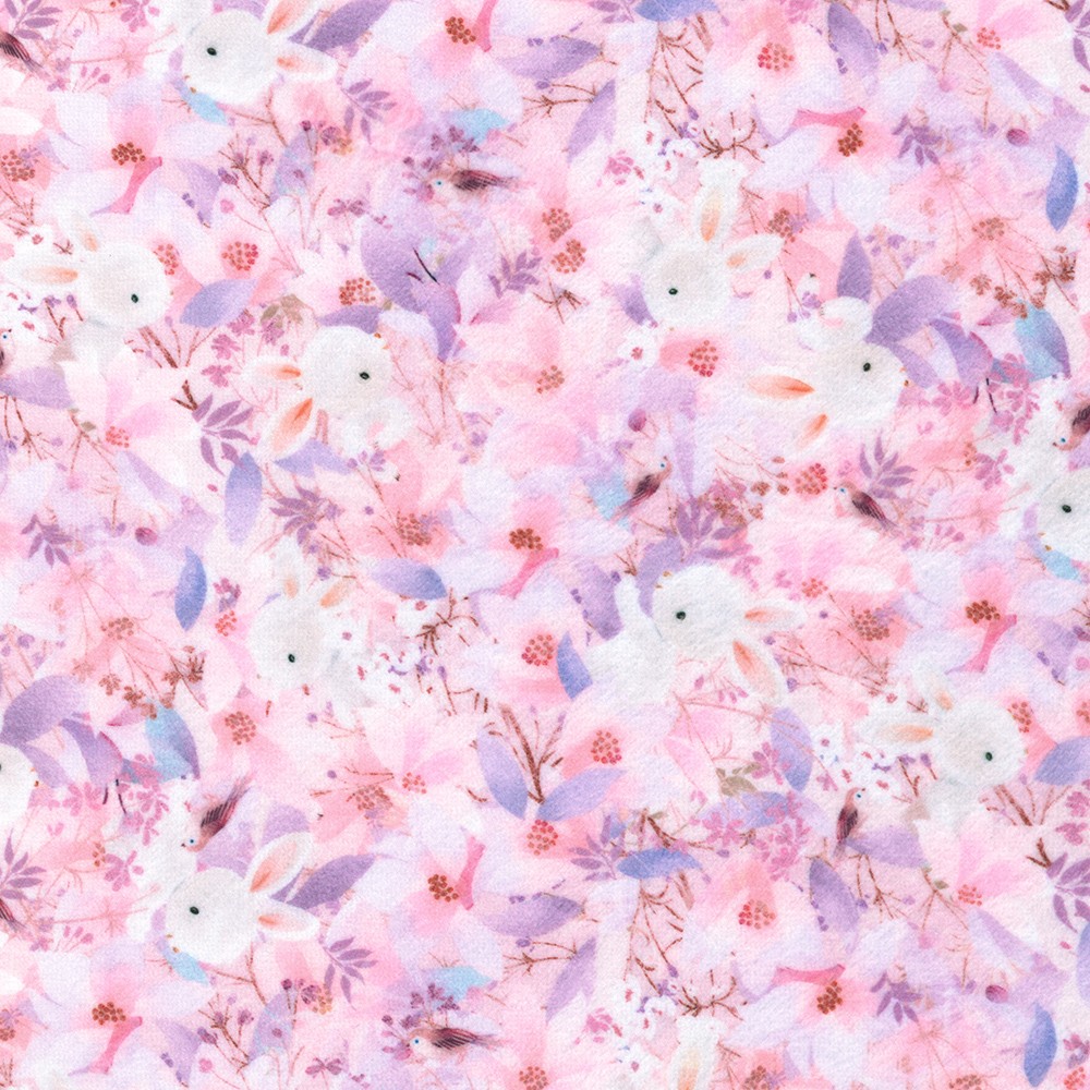 Doux Luxe fabric