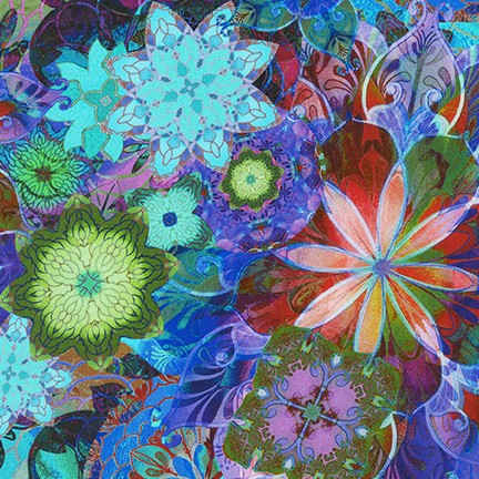 Venice fabric