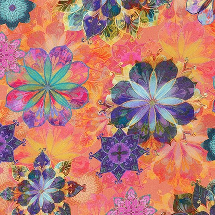 Venice fabric