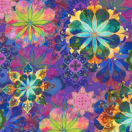 Venice fabric