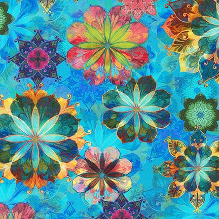 Venice fabric