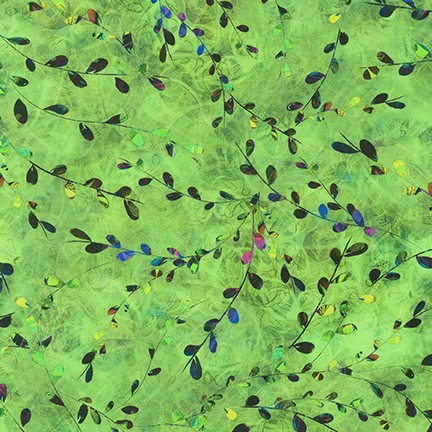 Venice fabric