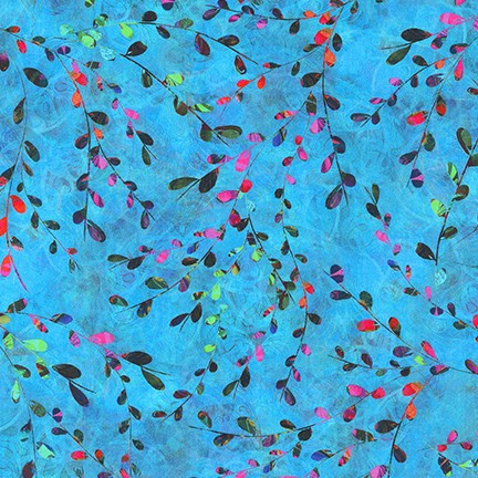 Venice fabric