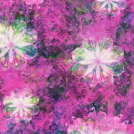 Venice fabric