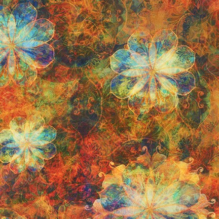 Venice fabric