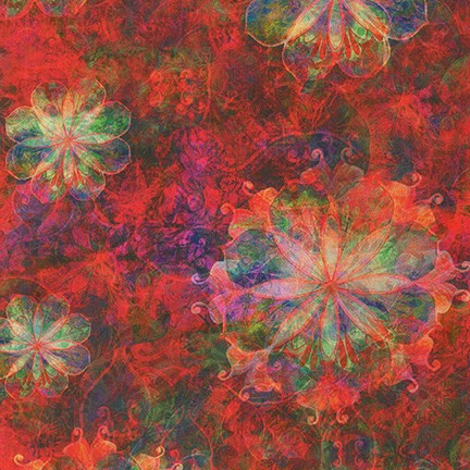 Venice fabric