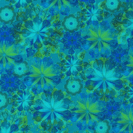 Venice fabric