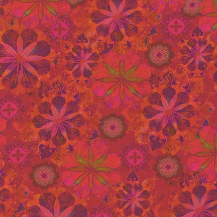 Venice Lawns fabric