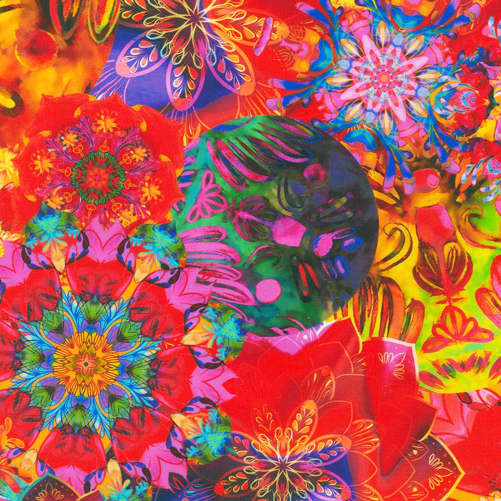 Florence fabric