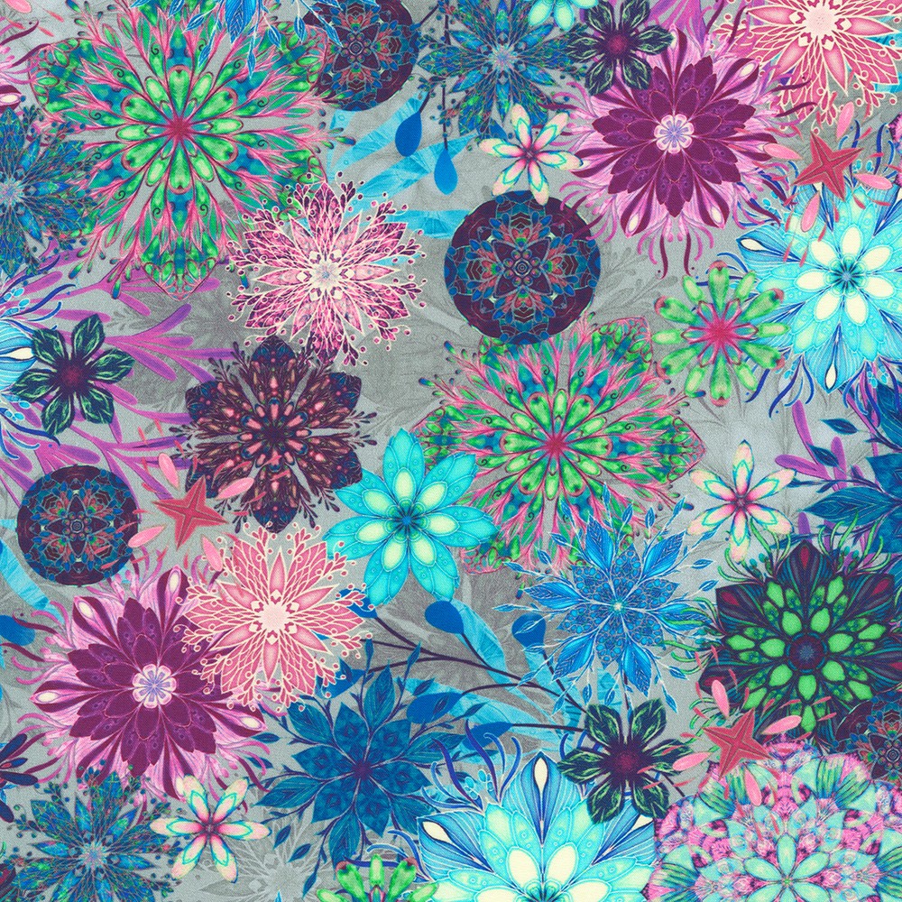 Calixta fabric