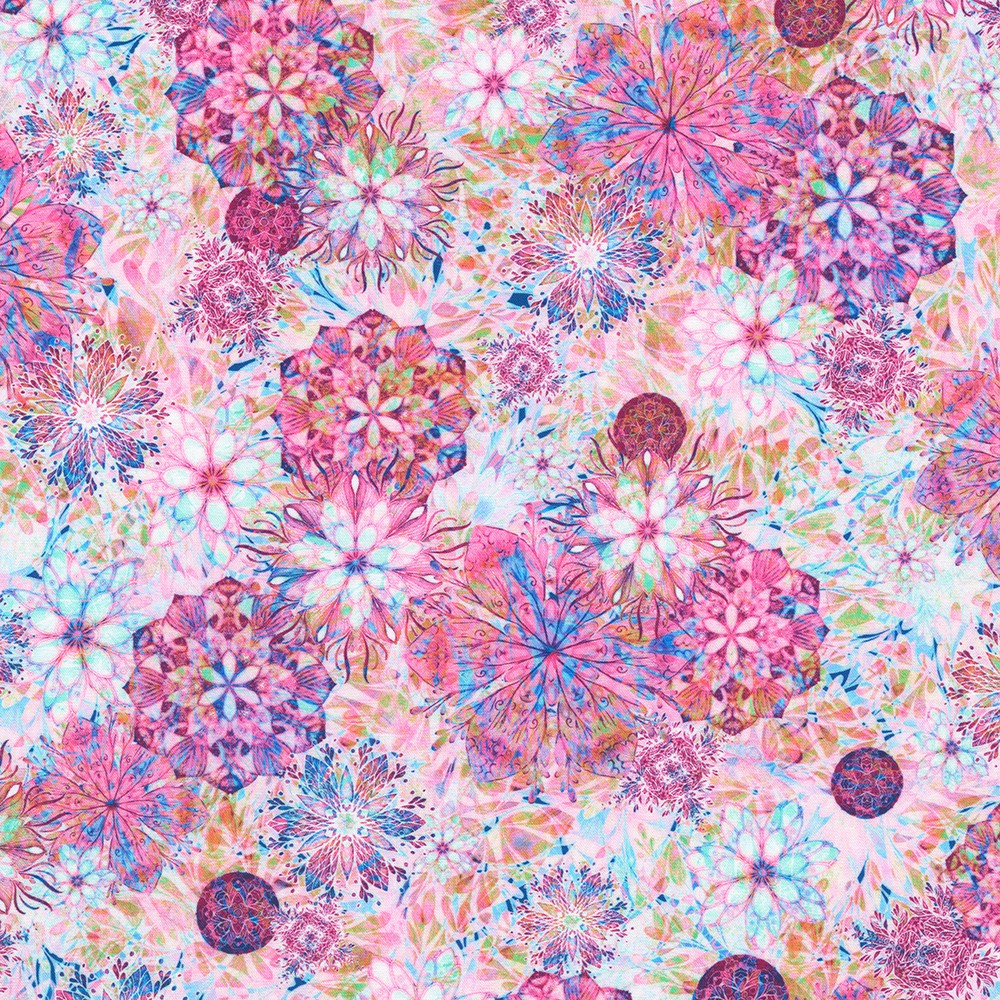 Calixta fabric
