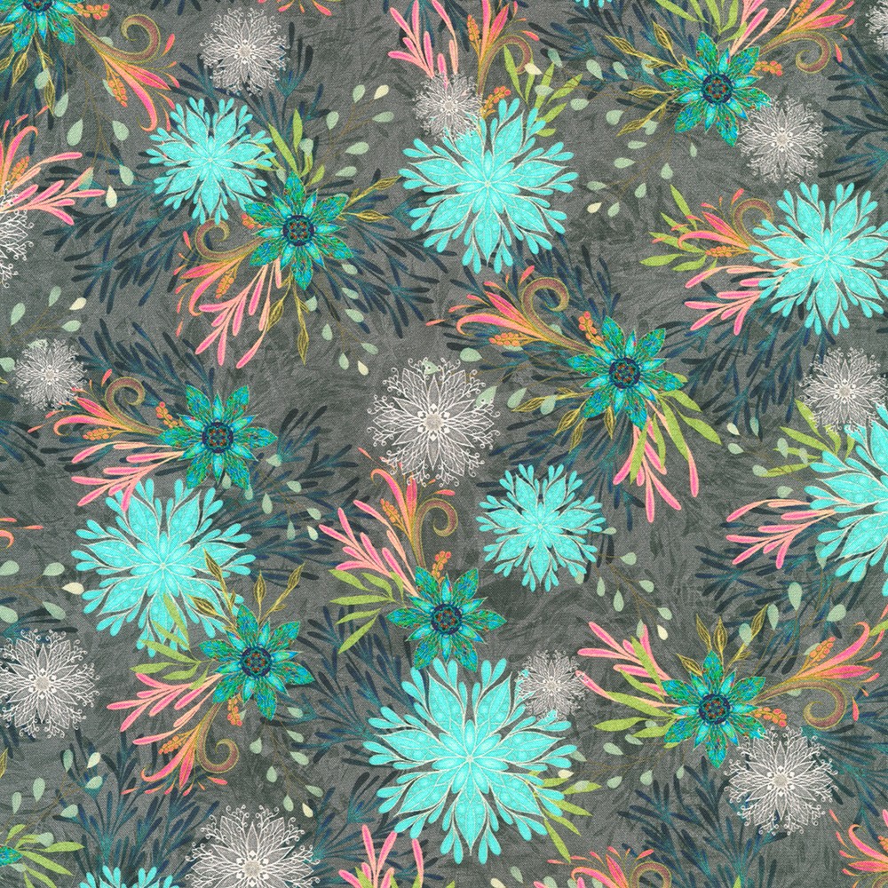 Calixta fabric