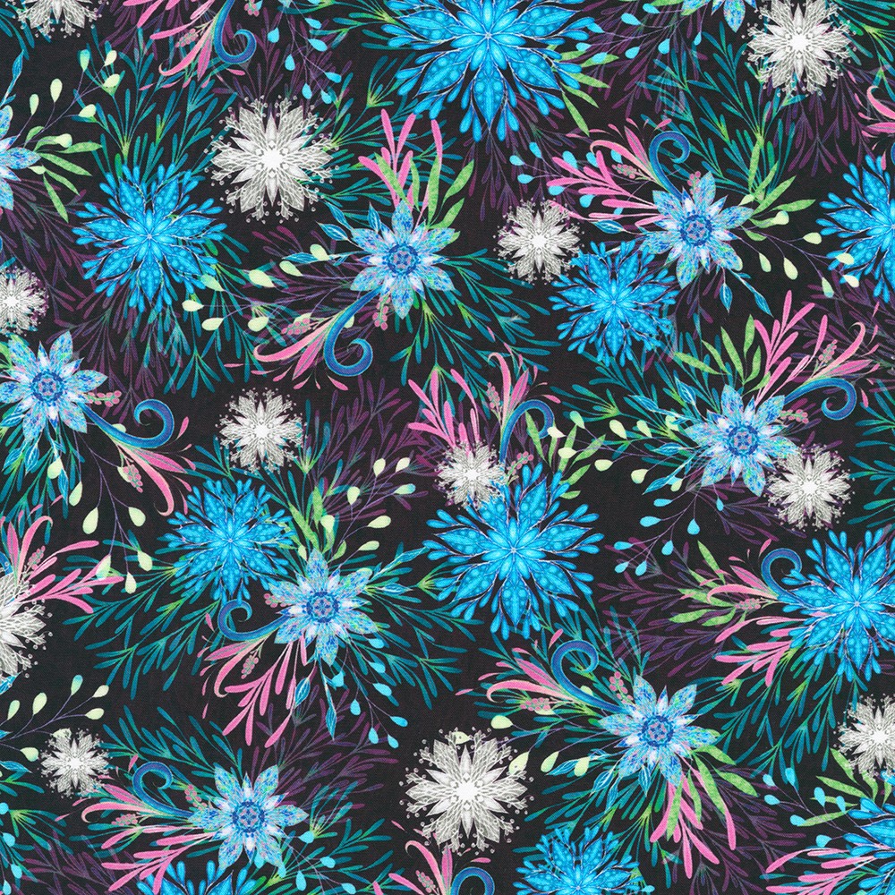 Calixta fabric