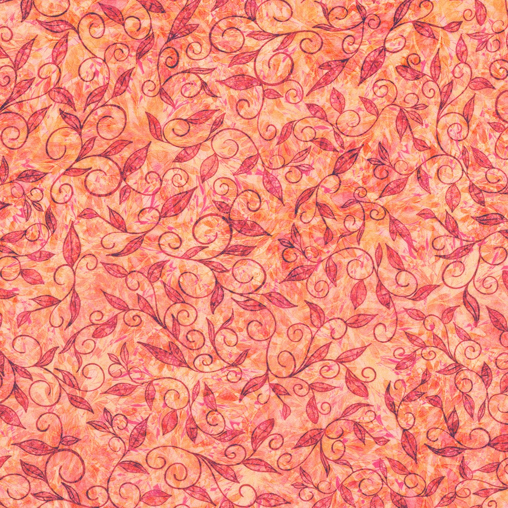 Calixta fabric