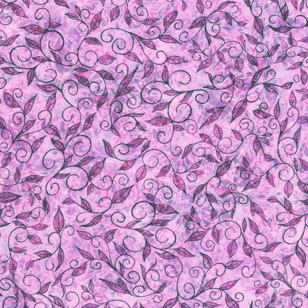 Calixta fabric