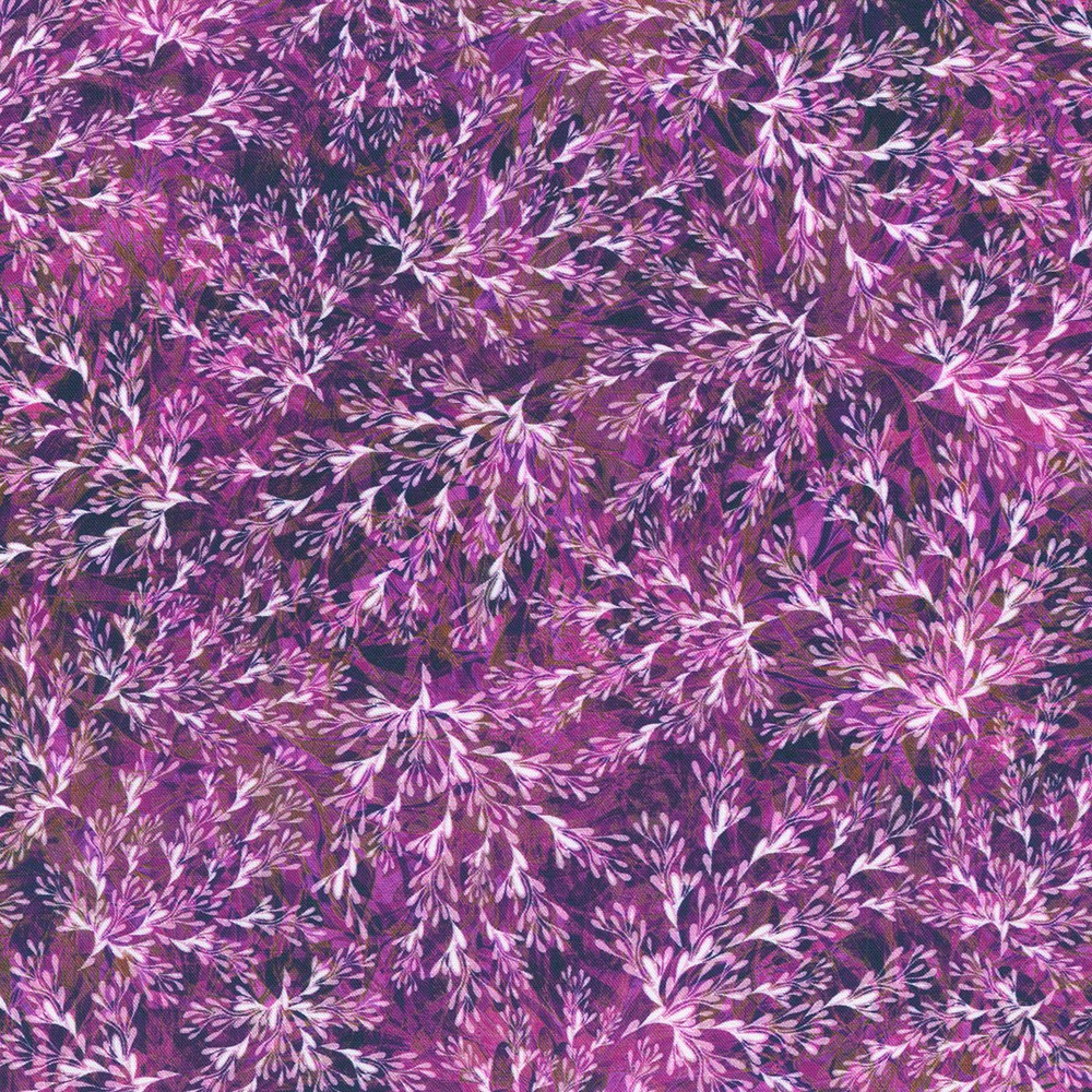 Calixta fabric