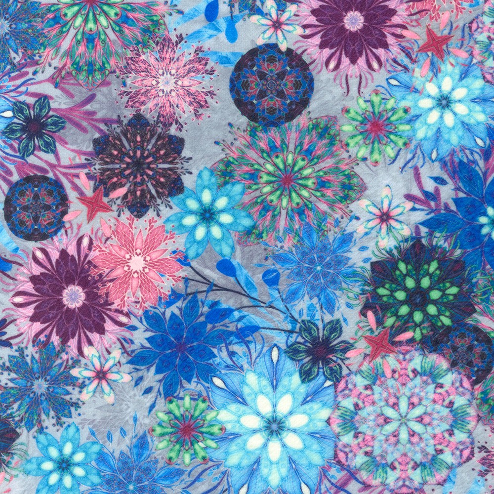 Doux Luxe fabric