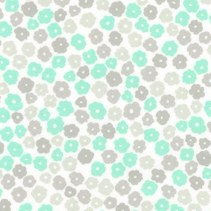 Cozy Cotton Flannel fabric