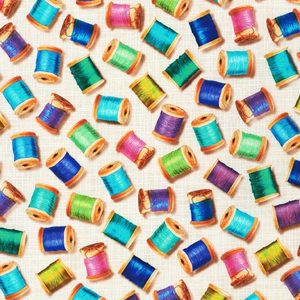 Sewing Emporium fabric