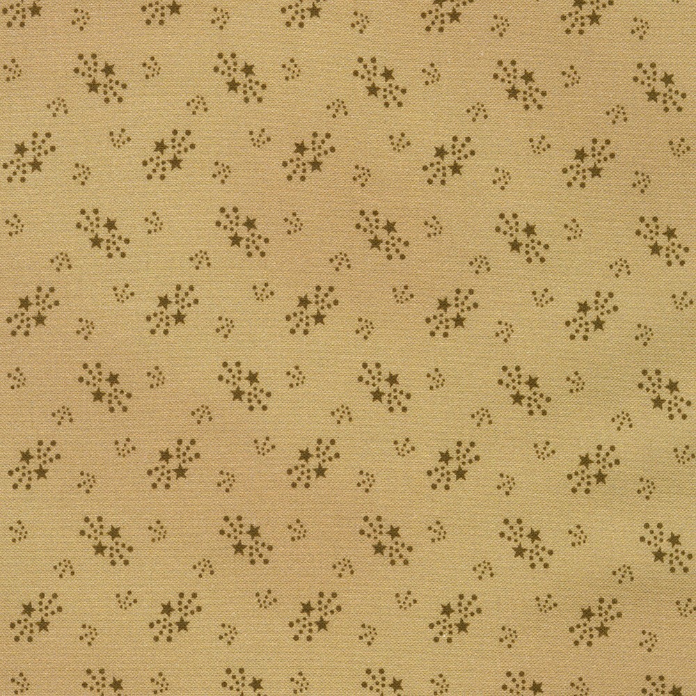 Grandpa's Journal fabric