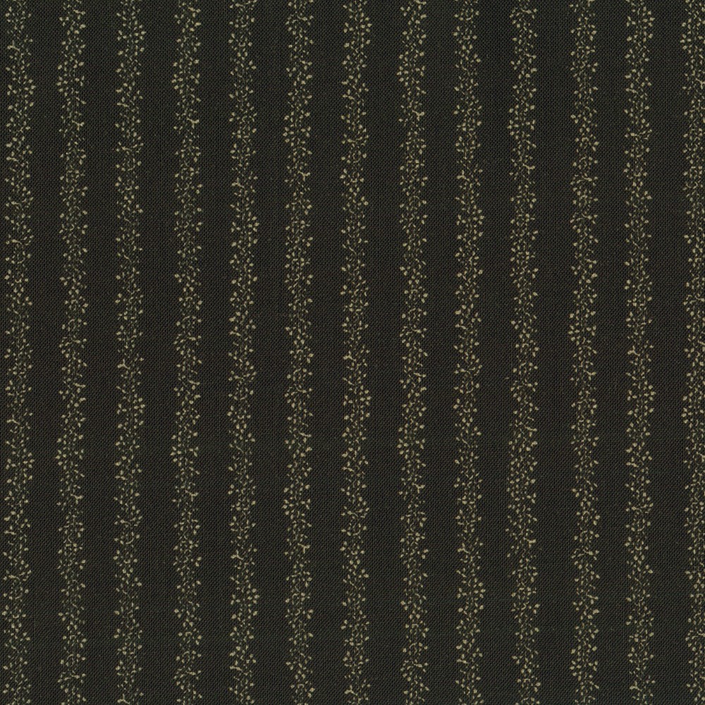 Grandpa's Journal fabric