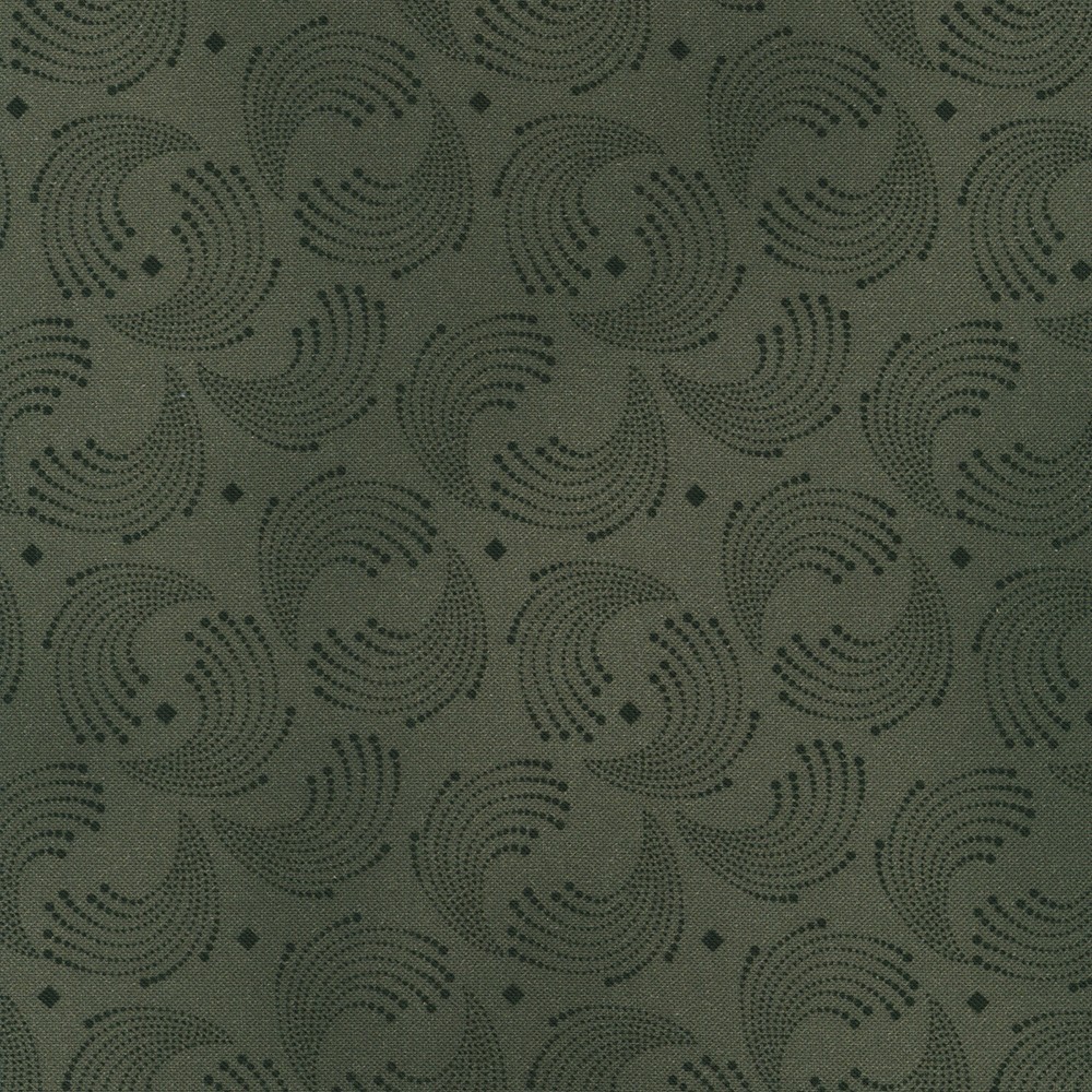 Grandpa's Journal fabric