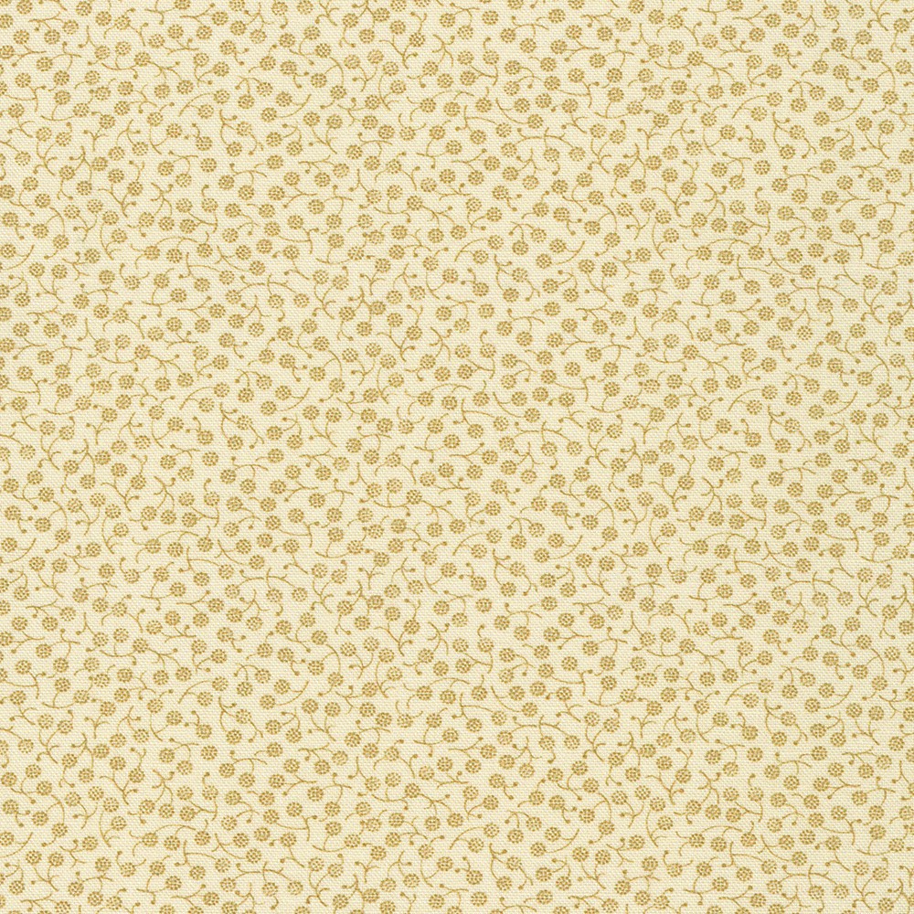 Wild Oats & Honey fabric