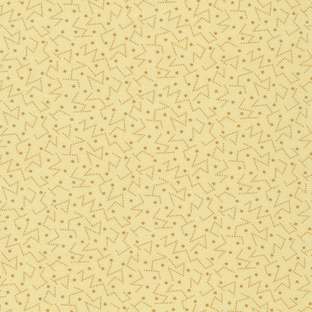 Wild Oats & Honey fabric