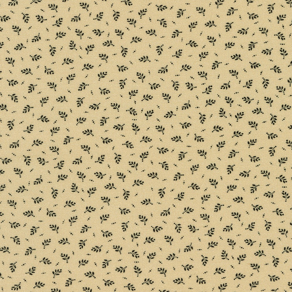 Dakota Threads fabric