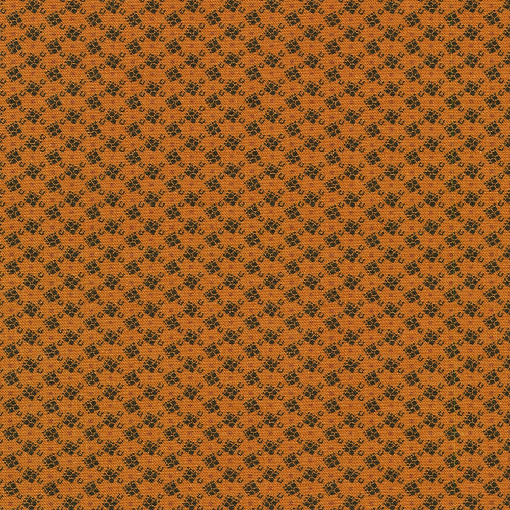 Dakota Threads fabric