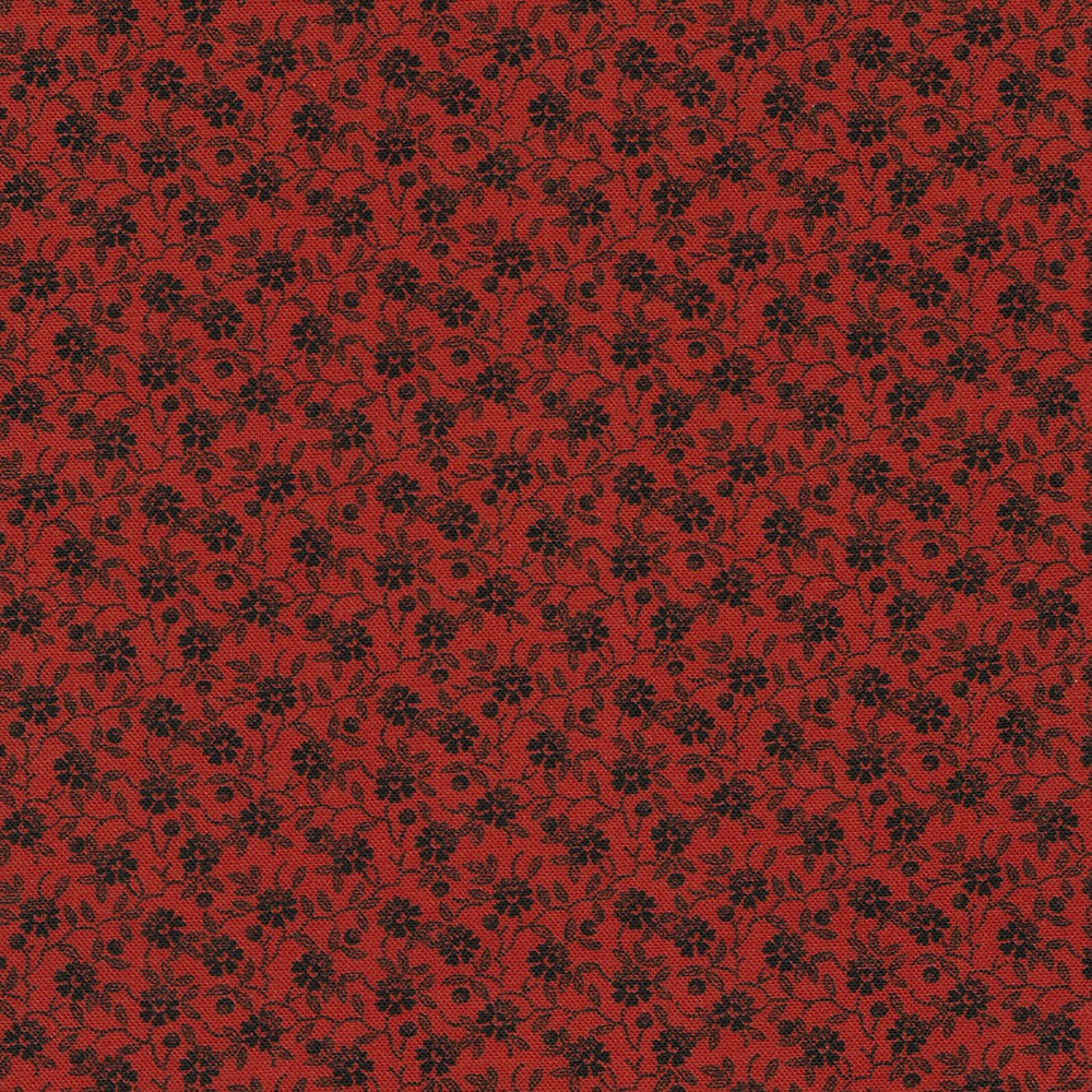 Dakota Threads fabric