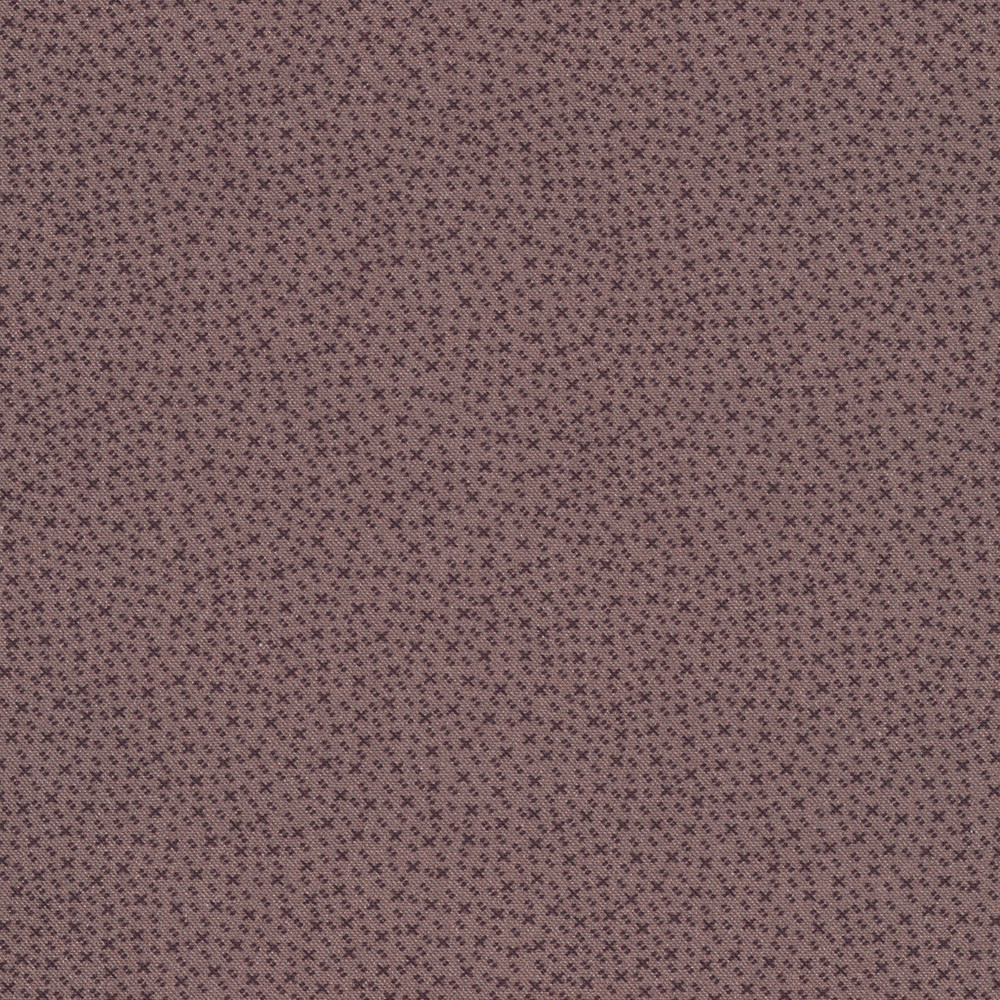 Life on the Ridge fabric