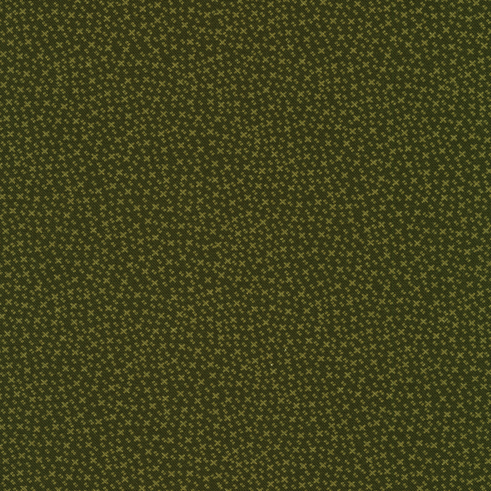 Life on the Ridge fabric