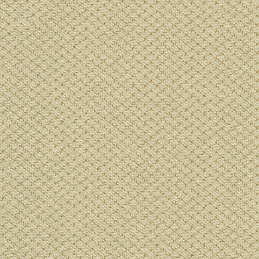 Life on the Ridge fabric