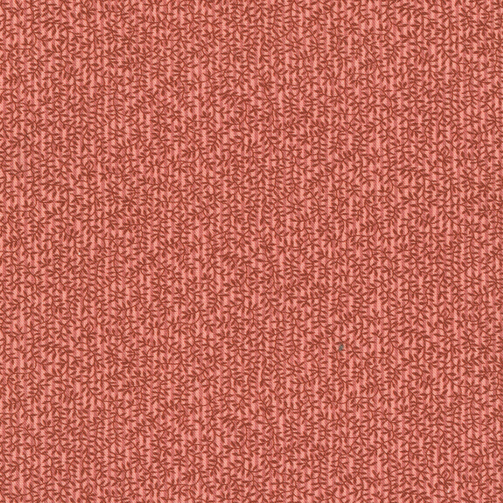 Life on the Ridge fabric