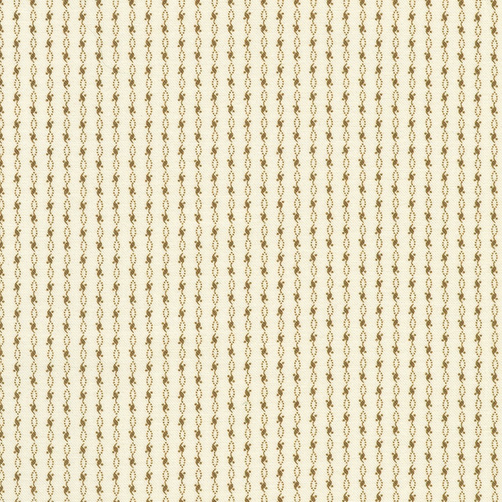 Life on Yale fabric
